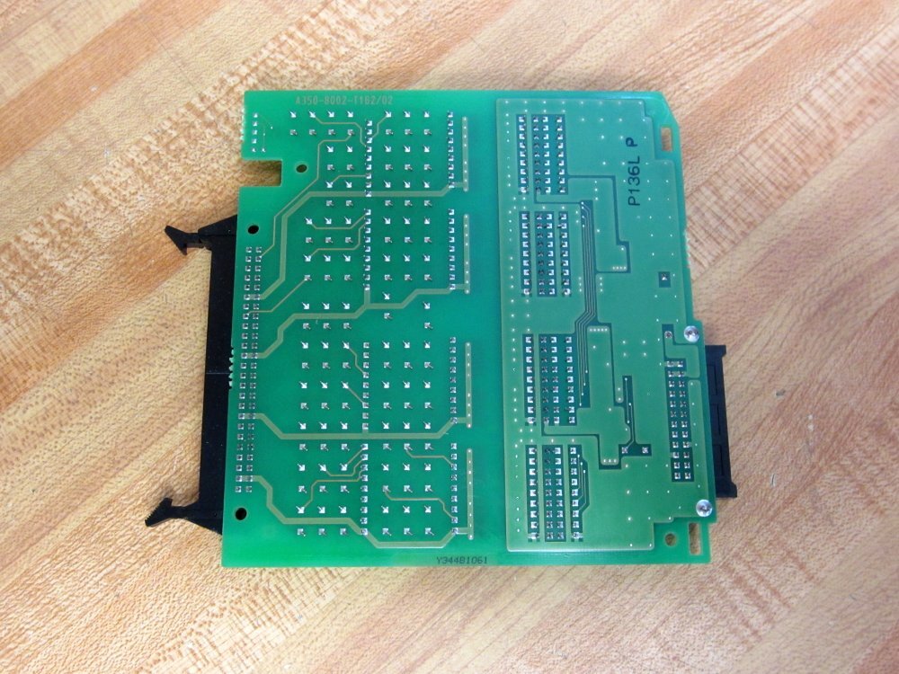 Fanuc A20B-8002-0160 I/O PCB A20B-8002-0160/02A