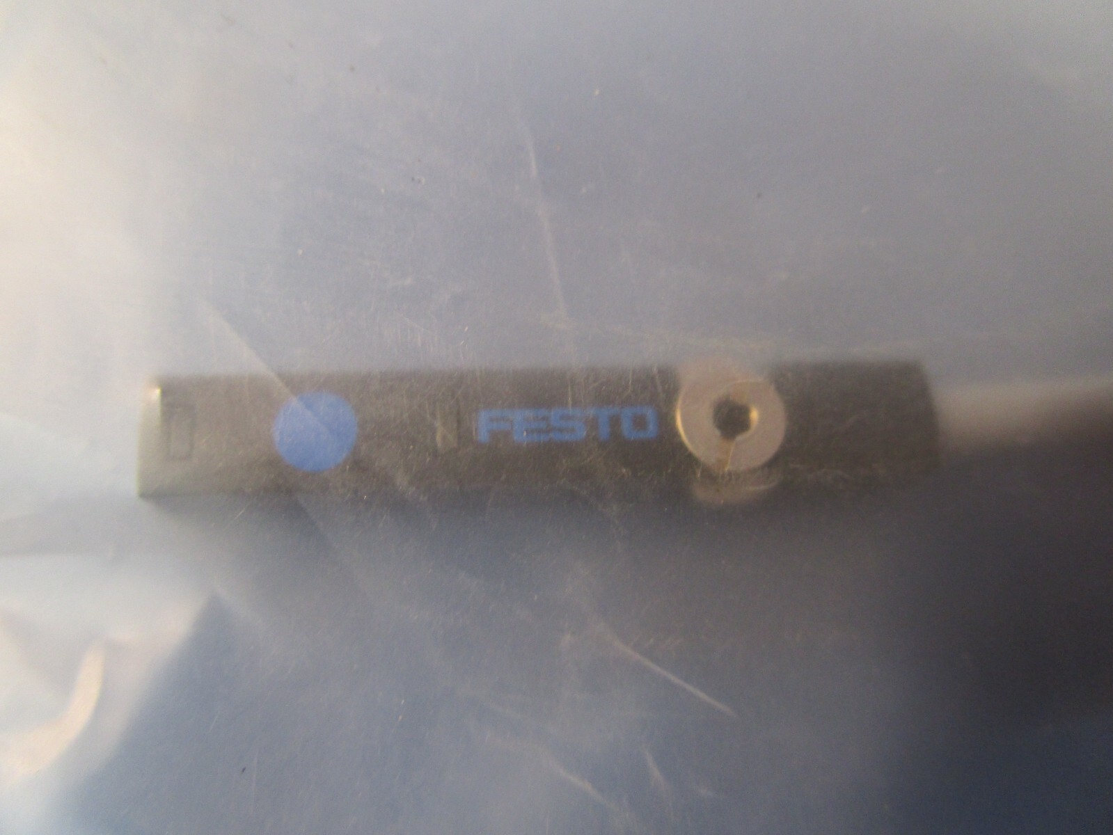 FESTO SIES-8M-PS-24V-K-7,5-OE, 551386 Proximity sensor, INDUCTIVE, WITH CABLE