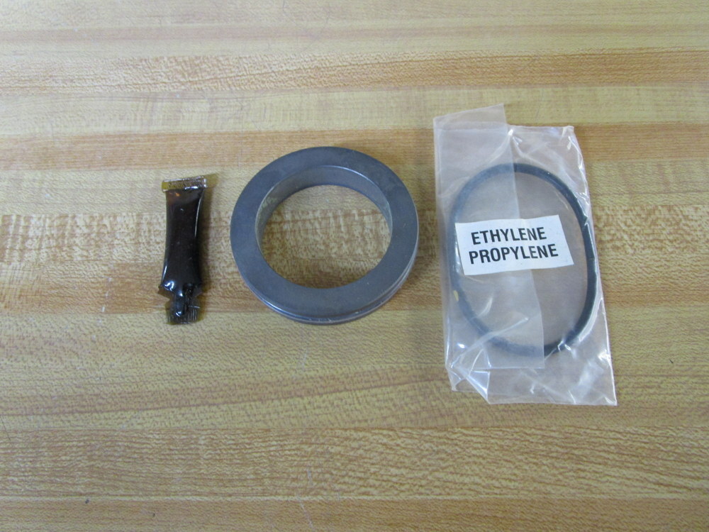 Chesterton 1253076 Rotary/Stationary Seal Kit 680