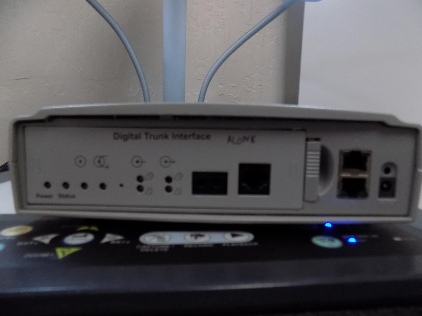 NORTEL BCM50 BUSINESS COMMUNICATIONS MANAGER EXPANSION