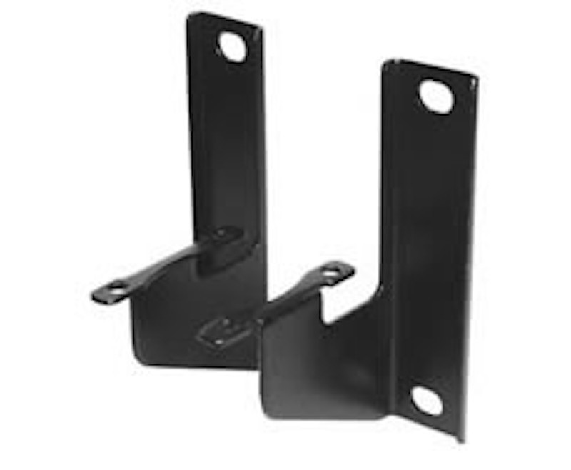 Lot of 5x IMI Norgen 74504-50/25 Wall Bracket – Olympian Plus Series