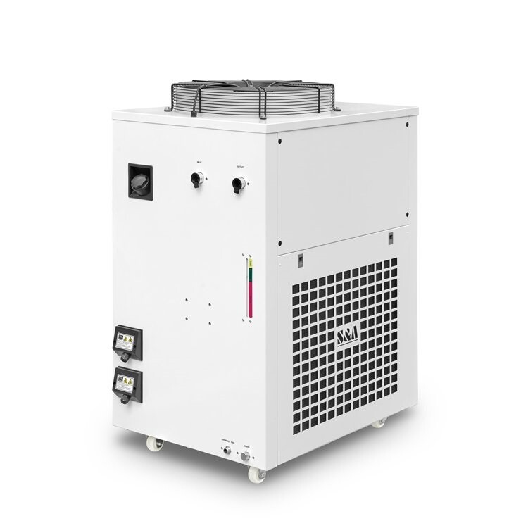 S&A Industrial Water Chiller CW-7500EN Industrial Process Refrigeration System