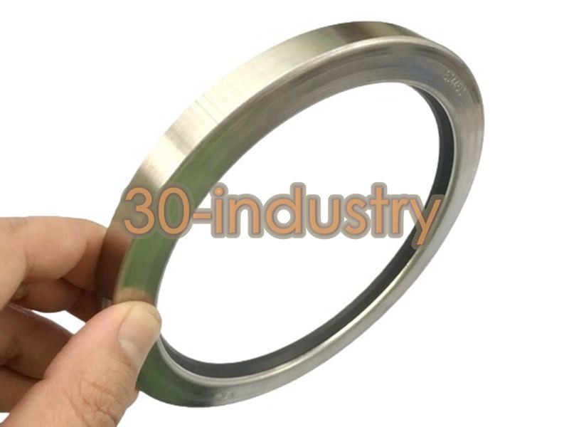 1pc New For Stainless steel oil seal GJ3618J SA1J75*100*13