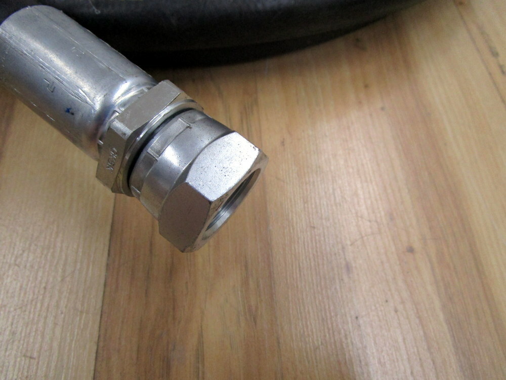 Parker 471TC-12 Hose 471TC12