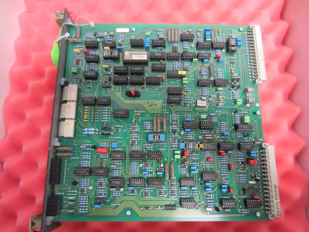Sieb & Meyer 26.39.058.2 R-Servo 26390582 2.1