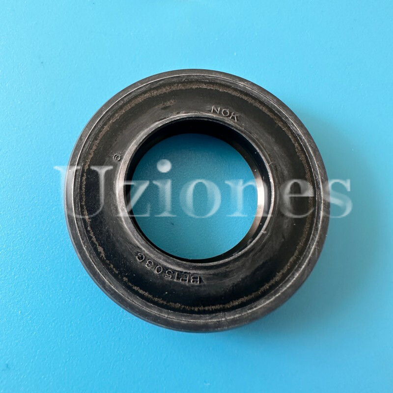 For NOK BP1503G High Pressure Oil Pump Motor Skeleton Oil Seal 19.05*34.6*6.3mm