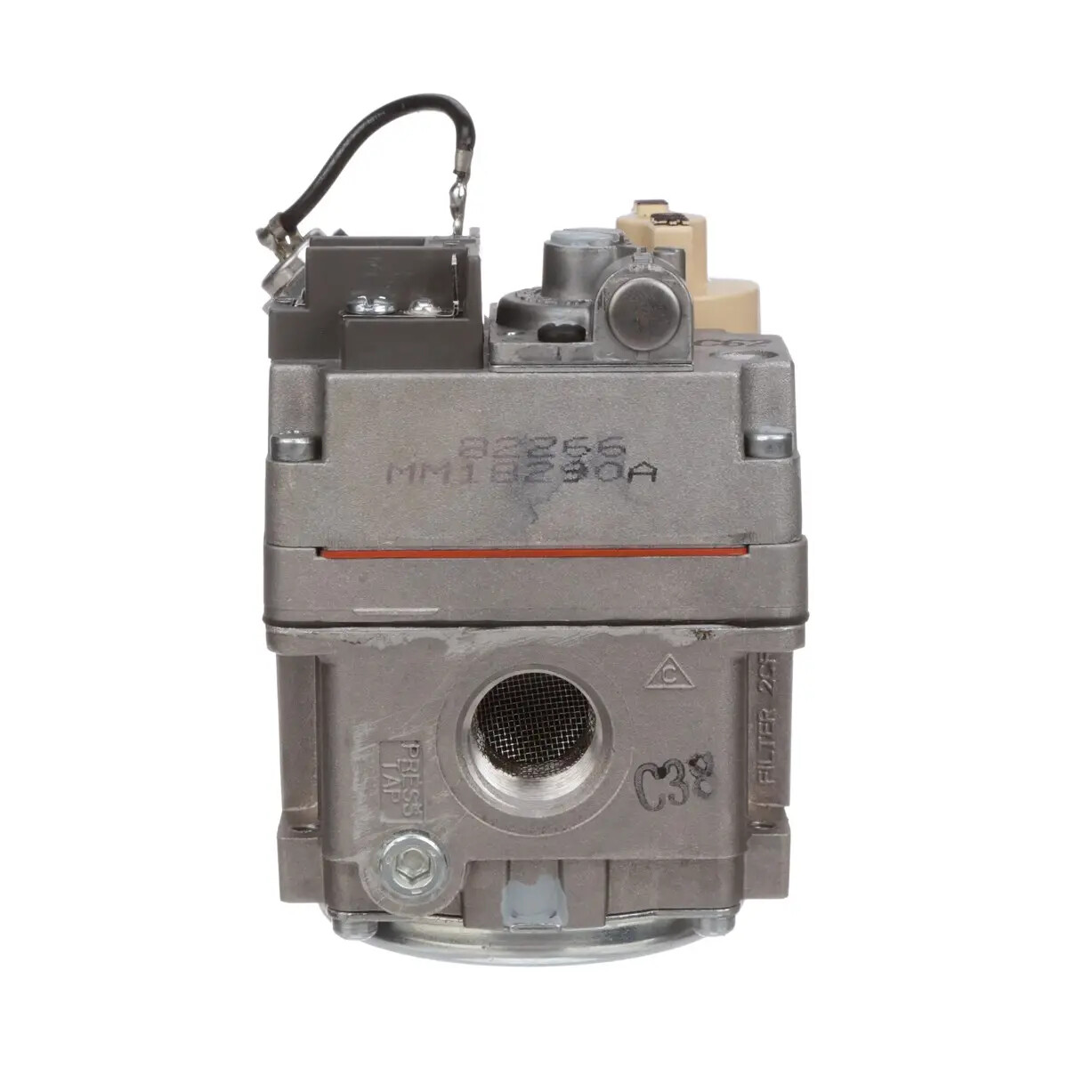 VALVE 1/2 X 1/2 4.0 WC GAS FM8072427 for Frymaster FM8072427