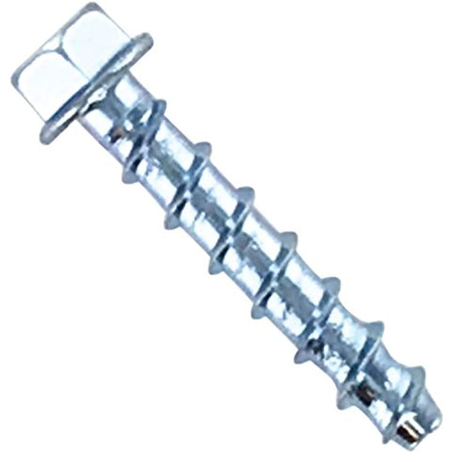 SCREW BOLT 1/4X1-3/4 25P