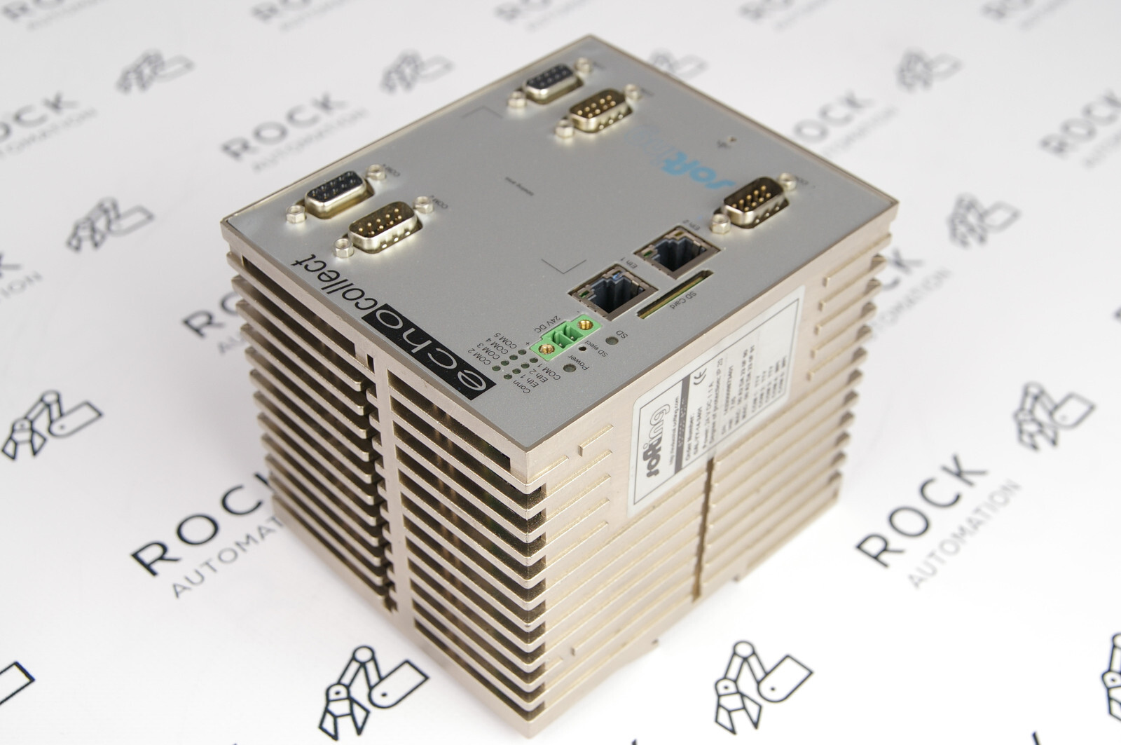 Softing GAL-YY-14-3401 echocollect m Gateway