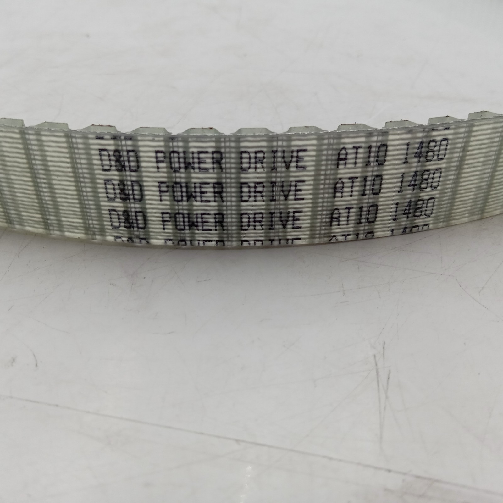 D&D Power Drive AT10 1480