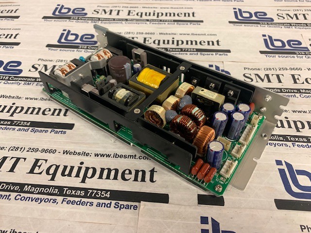 Densei-Lambda Siemens Power Supply – ZWQ130-5224-L – 00375481-01 w/Warranty