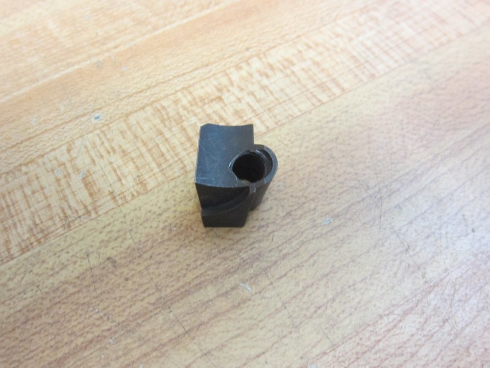 Walter FL600 Steel Tool Insert 1310035