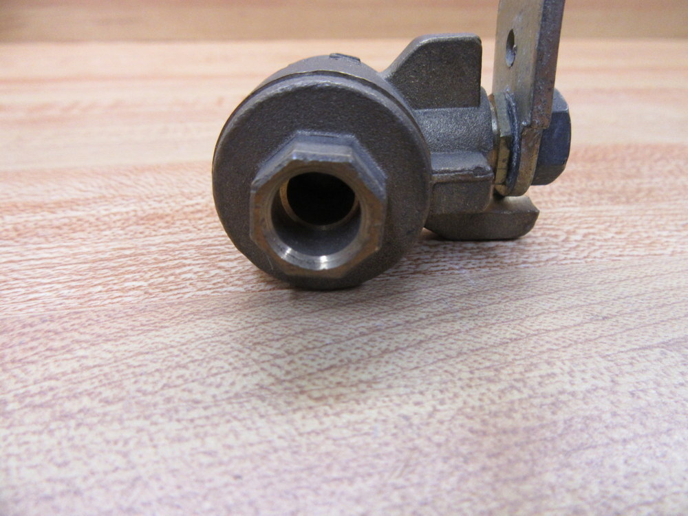 Grinnell 150 SWP 600 WOG 1/4″ Ball Valve 150SWP600WOG