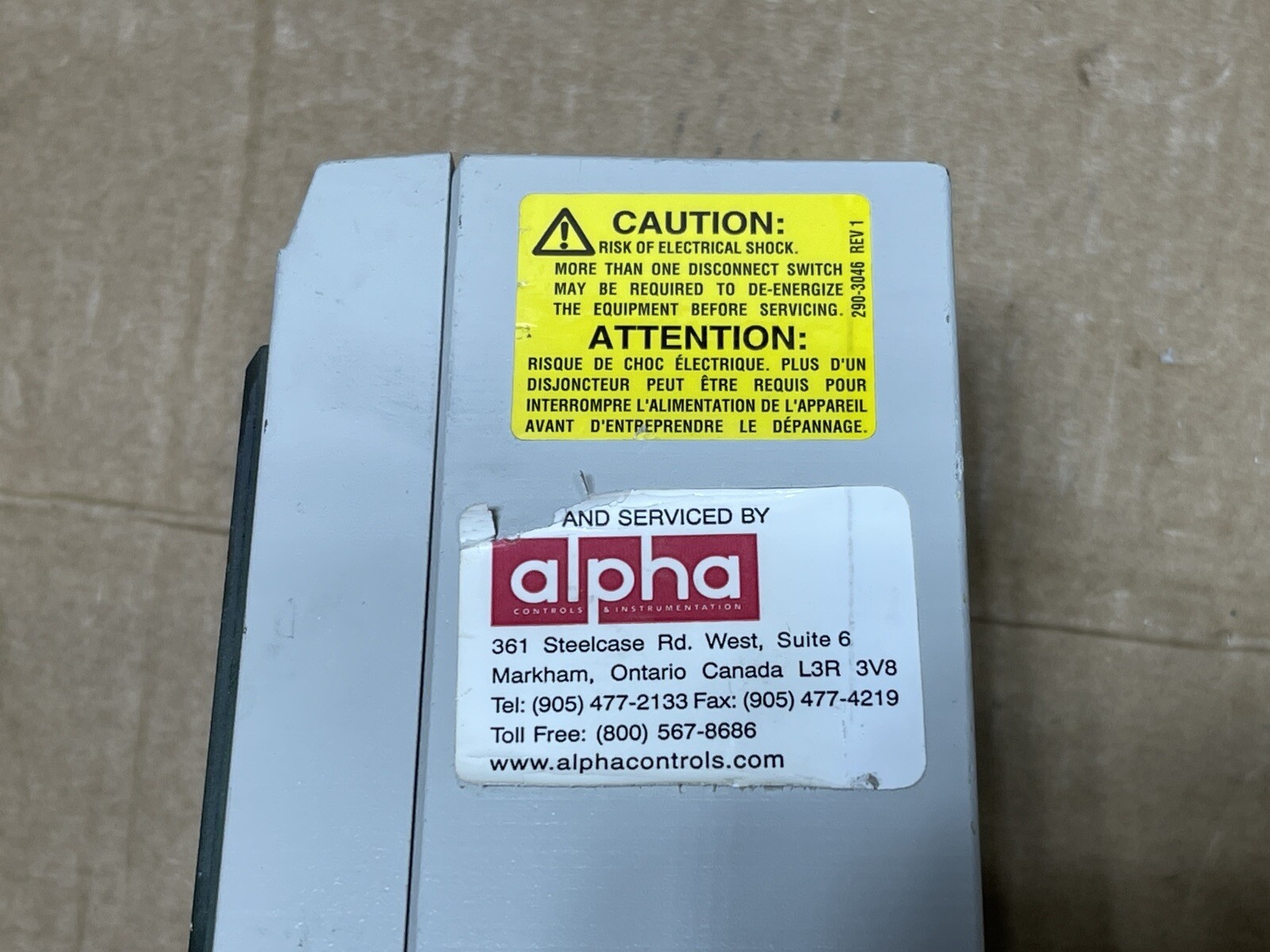 DWYER DHII-015 SERIES DH LL DIGIHELIC LL DIFFERENTIAL PRESSURE CONTROLLER