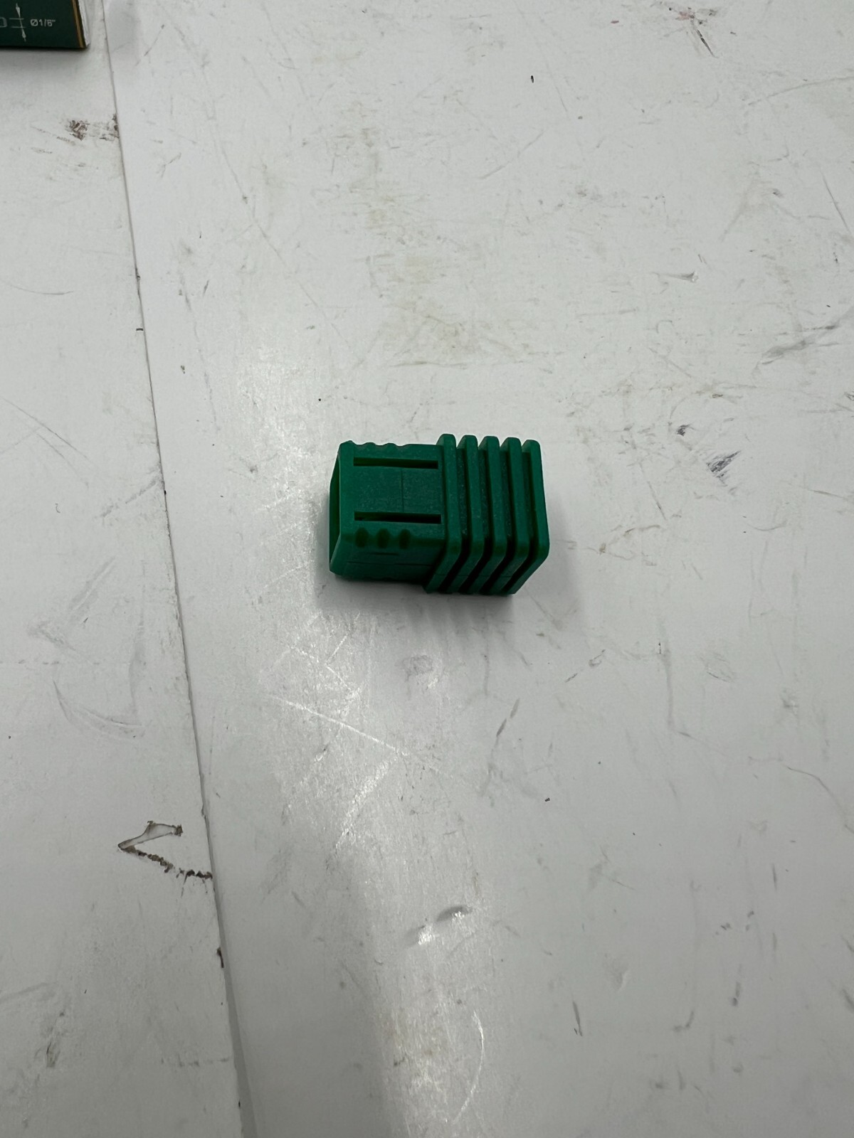 ToolTrek Genuine Extreme Spikes Rotary Burr 5/16 Inch x 1/8 Inch Conical