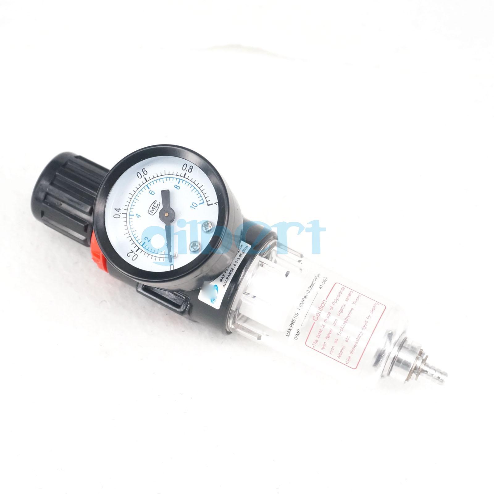 AFR2000 G1/4″ Source Treatment Unit Air Filter Pressure Regulator
