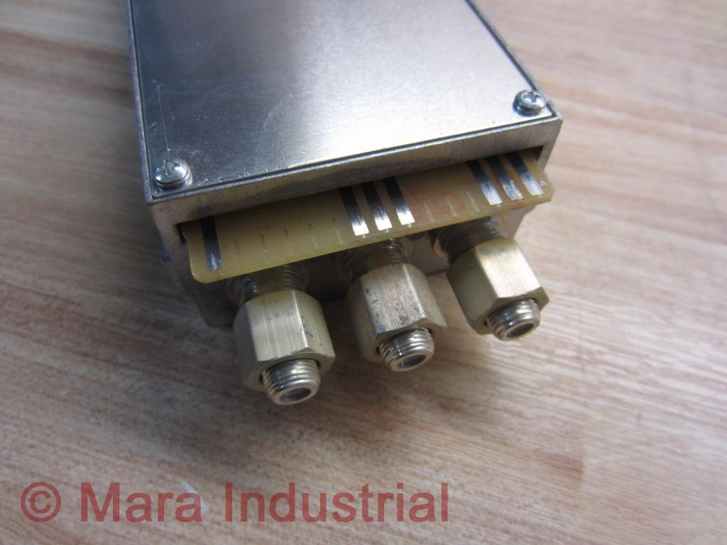 Scientific Atlanta C229861 Output Converter 6350
