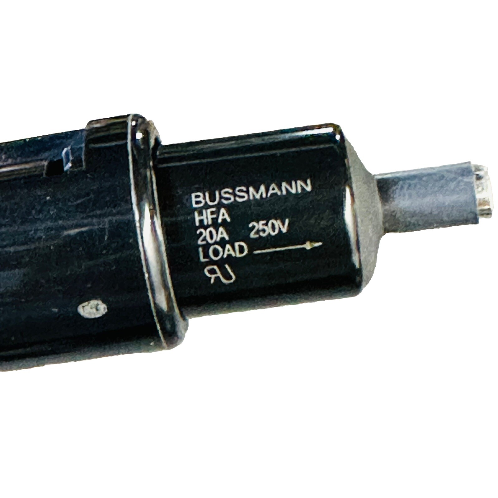EATON BUSSMANN BK-HFA-R FUSE HOLDER