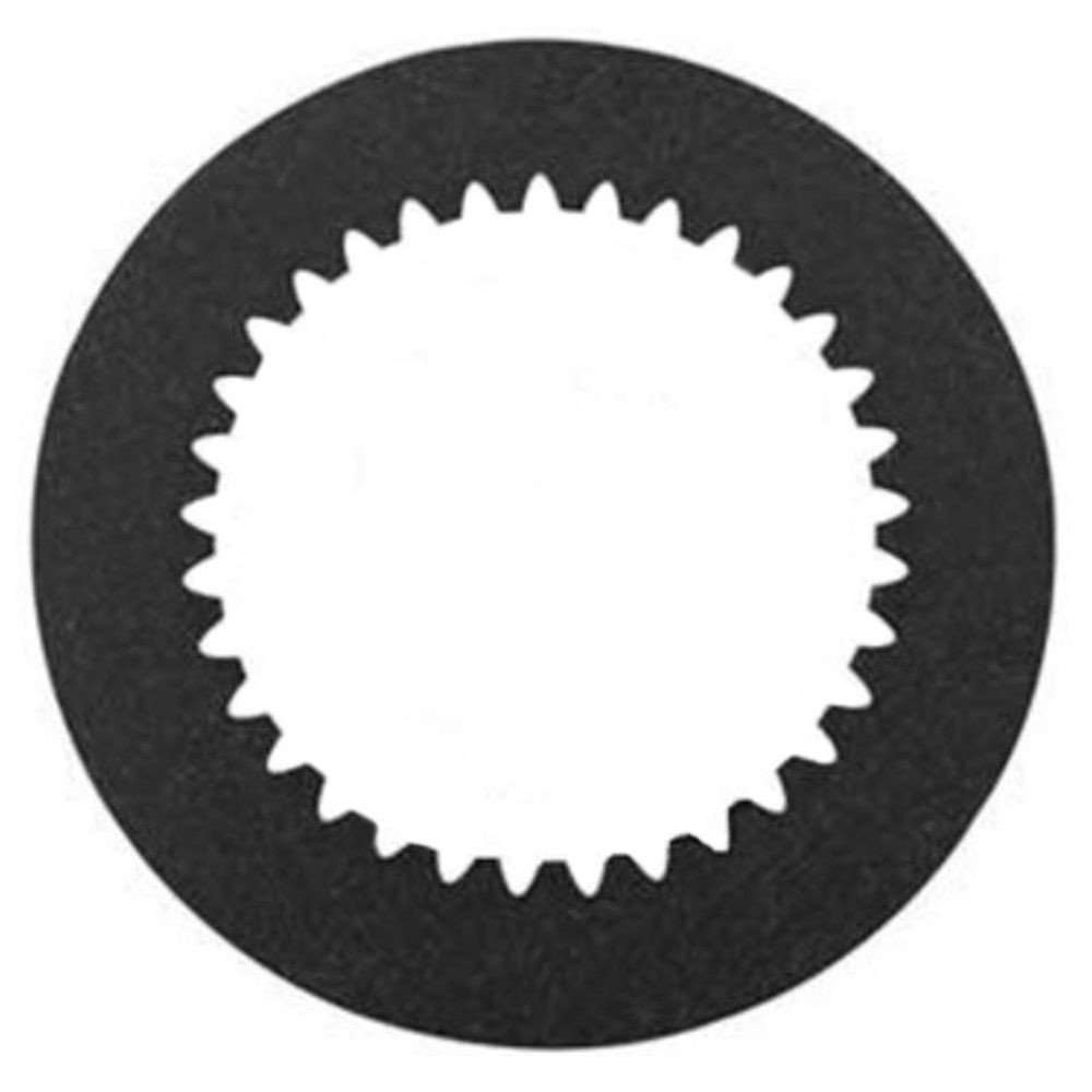 Steering Clutch Fiber Disc Fits 500C 500E 676834R1 676834R2 676834R2-A