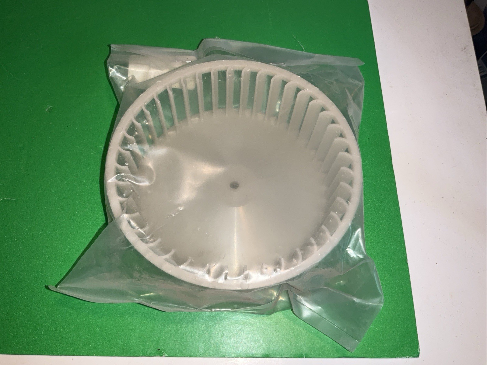 Packard A65900 Fan Blower Wheel S58-976. New