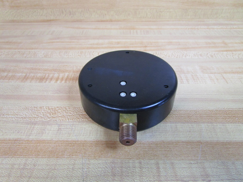 Wika 4278373 Reliable Gauge 111.10SP.100