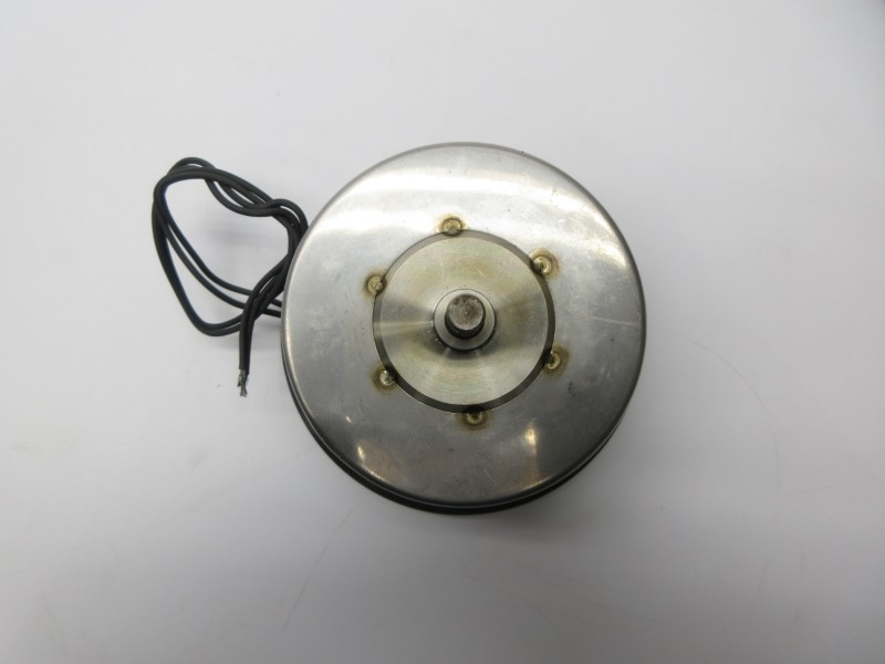 MITSUBISHI ZHY-5A 24VDC 0.47A NSNP