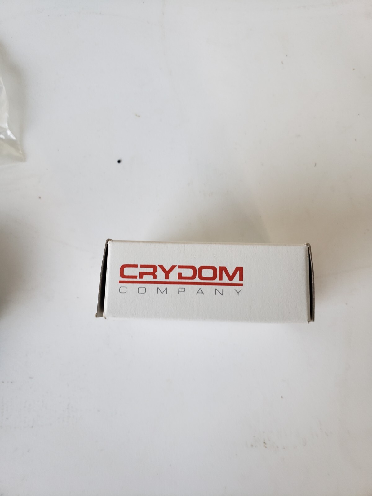 Crydom HA48110 Solid State Relay module Screw Mount 480v 90-280v 110A new