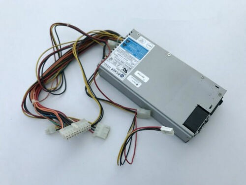 BICKER SS-200U1 industrial computer equipment power supply 1U power supply
