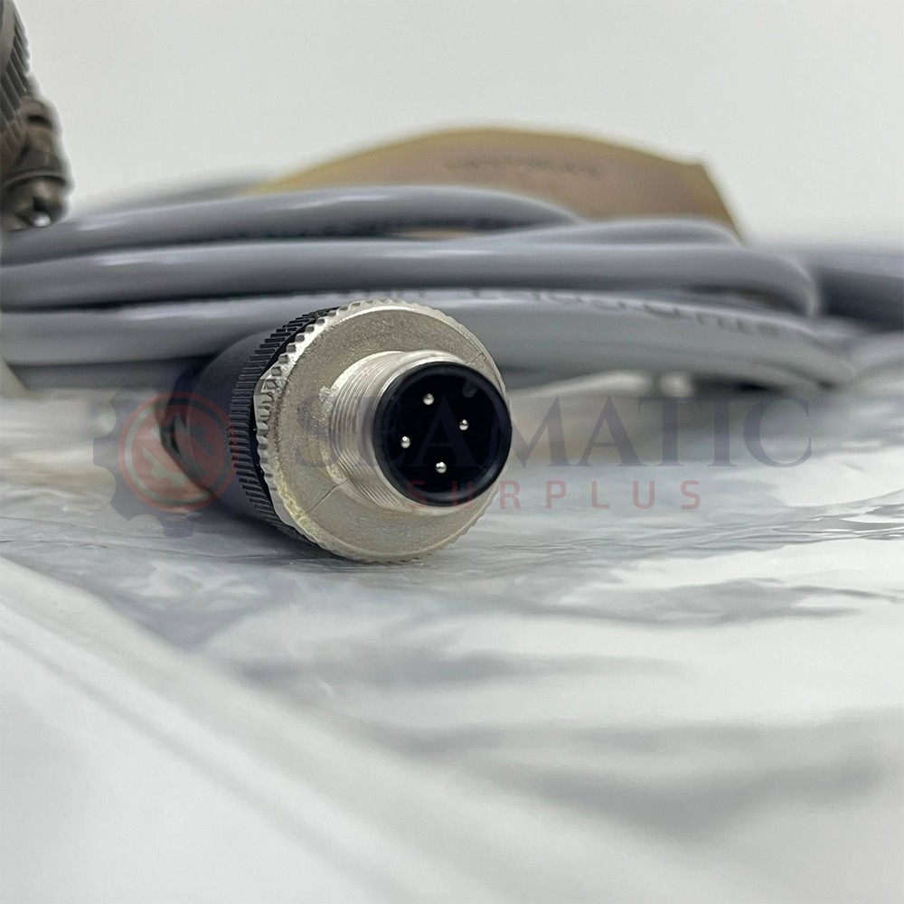 LAPP KABLE STUTTGART UNITRONIC 302404, Cable (10 METRE-32 FT ) , V6#7
