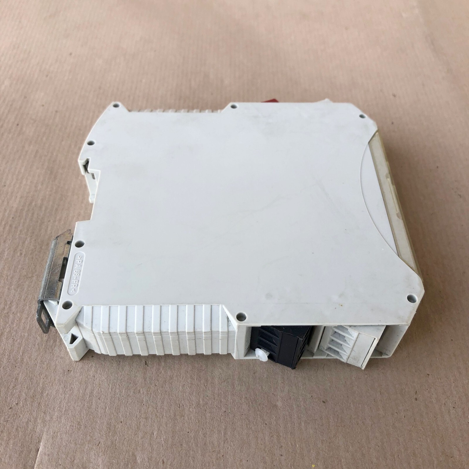 Pleiger CM3/S24 EHS Control Module 9341100110