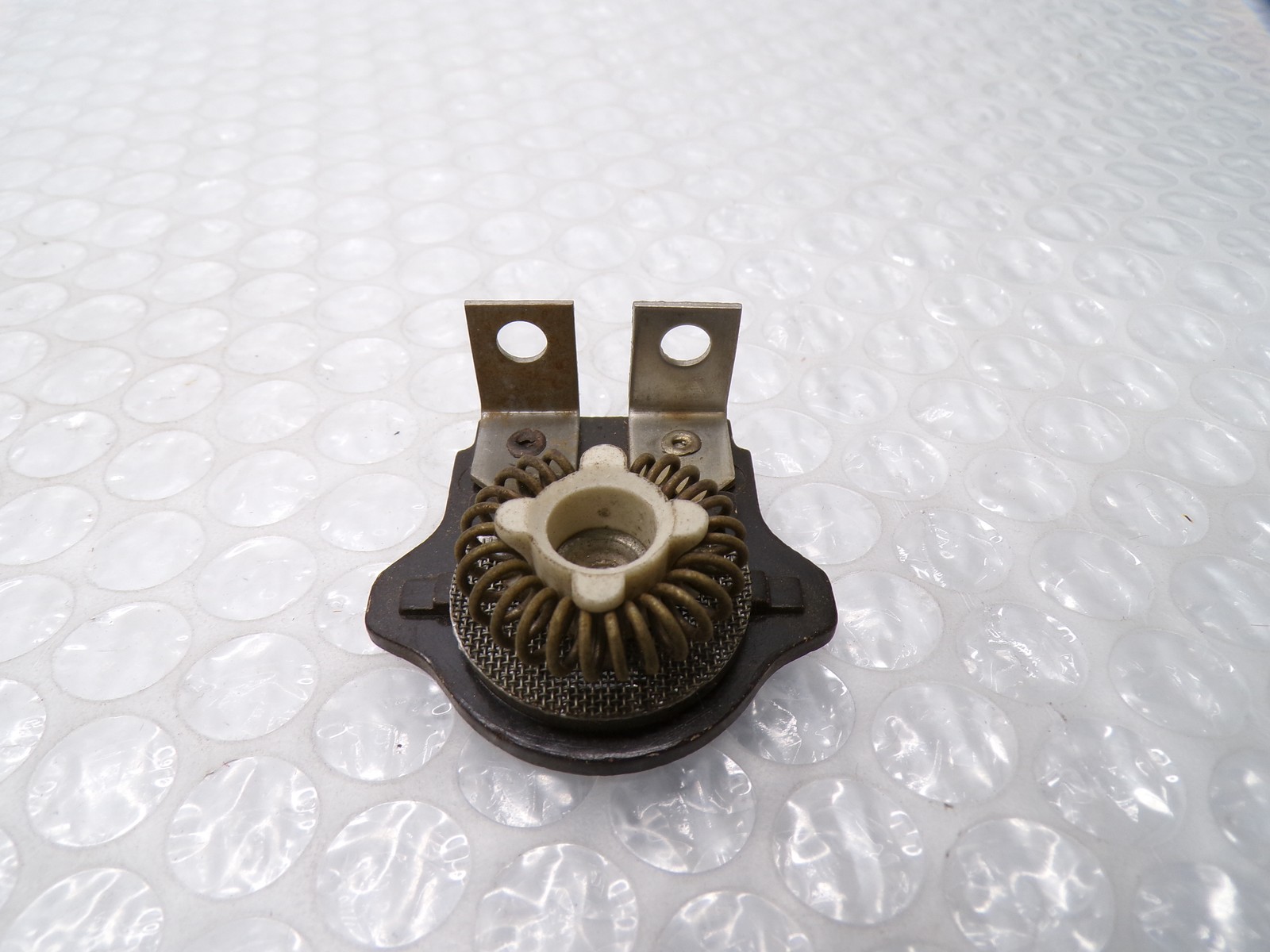 WESTINGHOUSE 966475-H AL2.1 HEATER LOT OF 4 NSMP