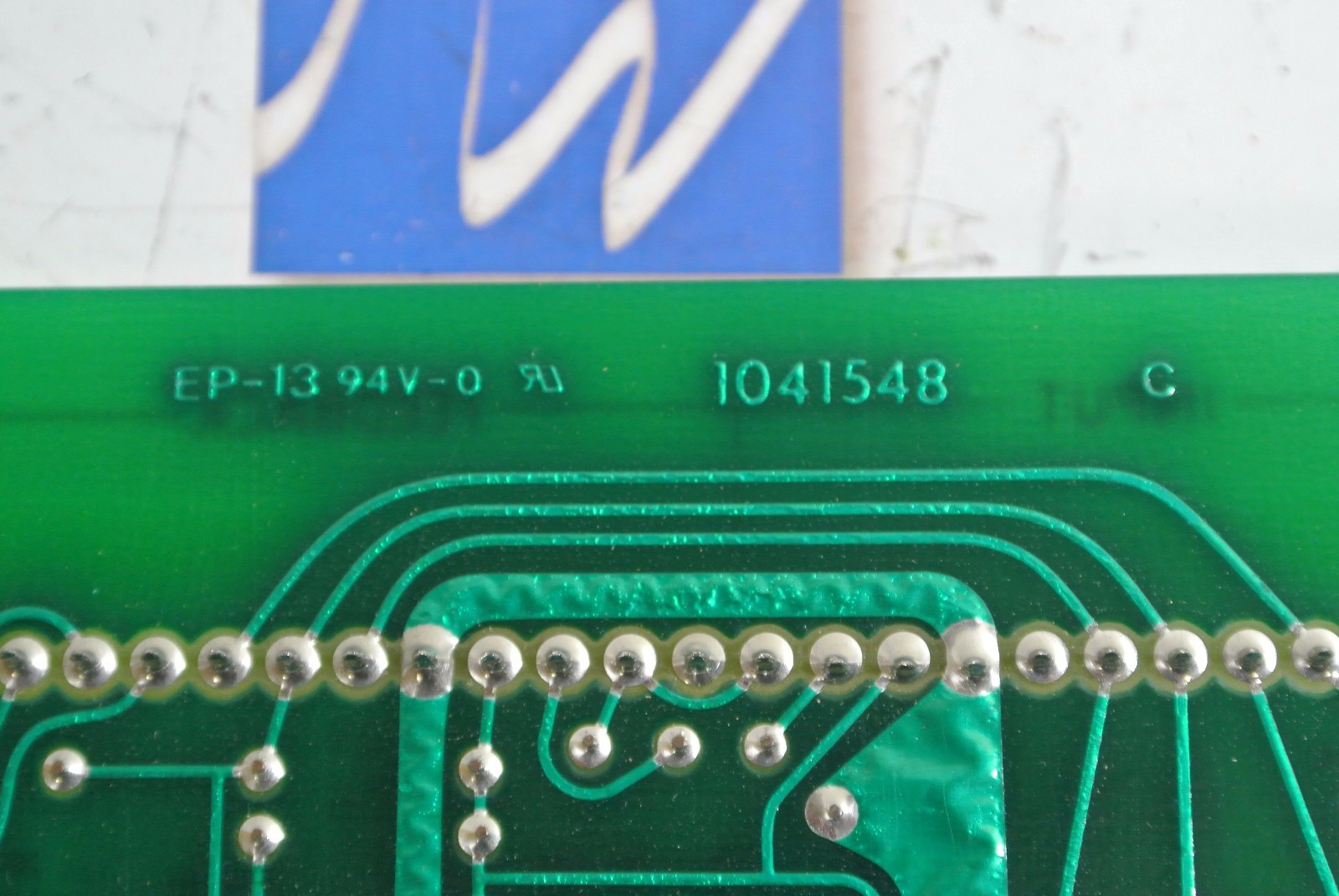 EP-13 94V-0 EP1394V0 Circuit Board