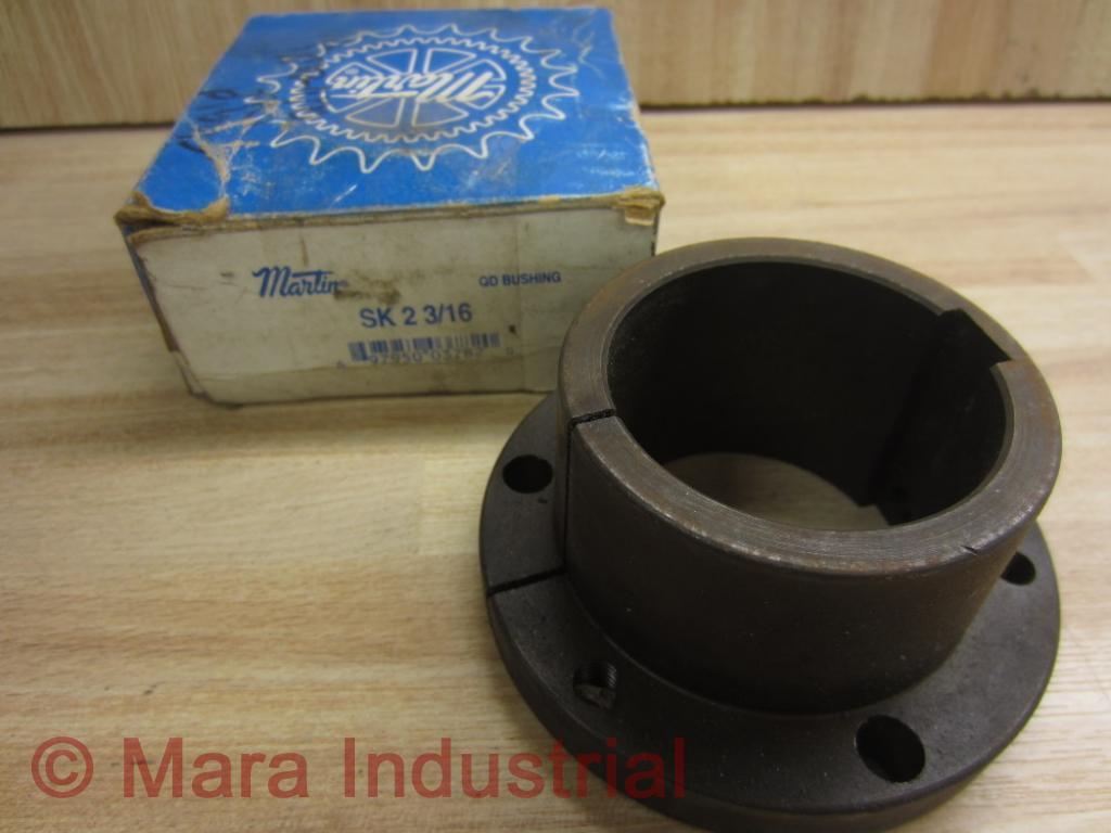 Martin SK-2-3/16 QD Bushing SK2316