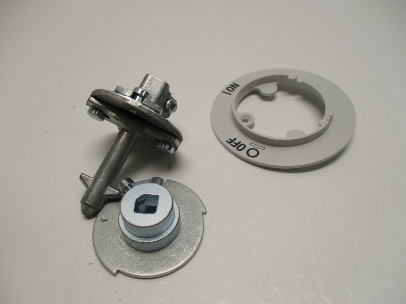 KLOCKNER MOELLER NZM2-XTDK-60 COUPLING ELEMENTS NSMP