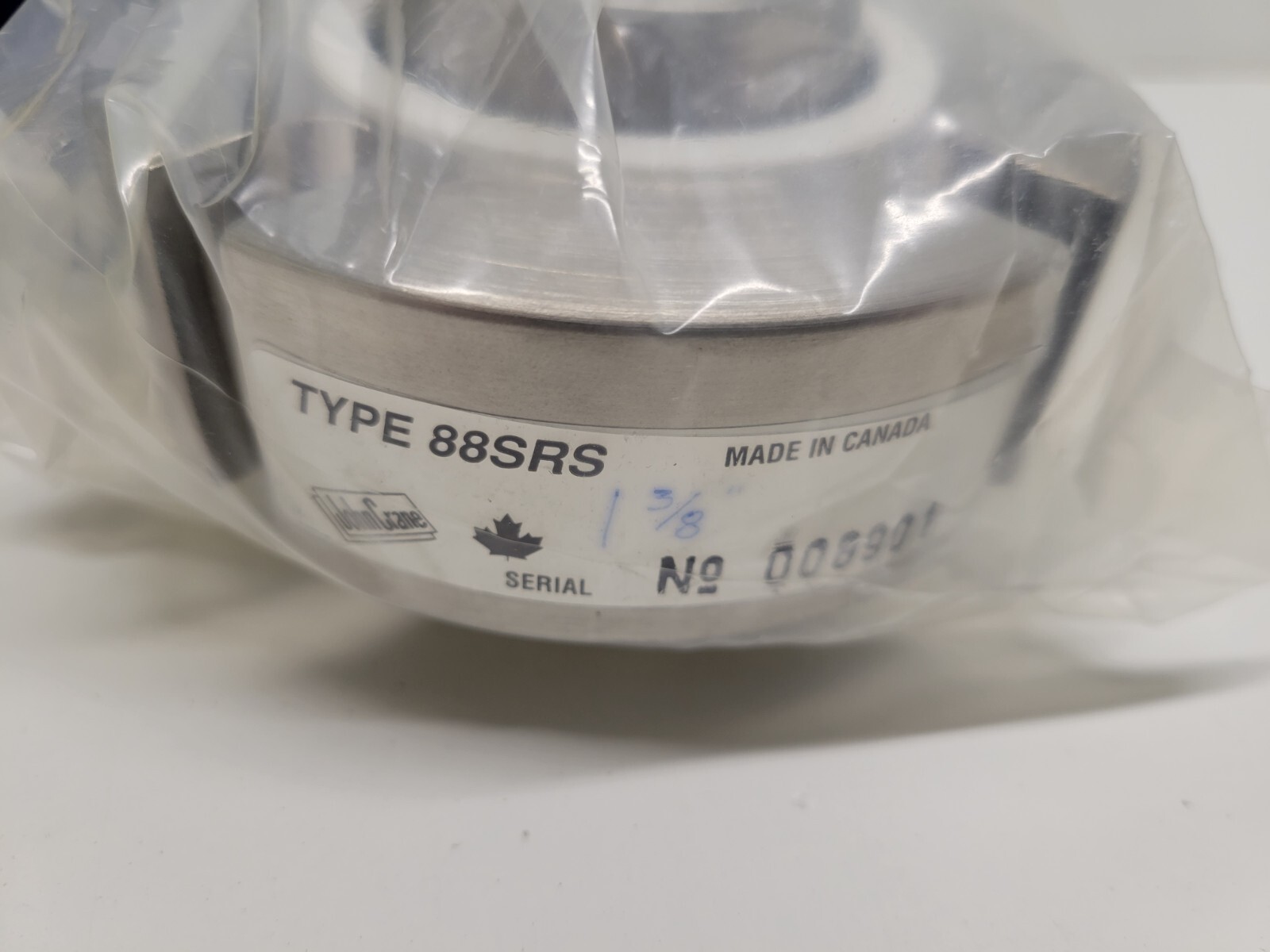 NEW IN BOX! JOHN CRANE MECHANICAL SEAL 88SRS 1.375″