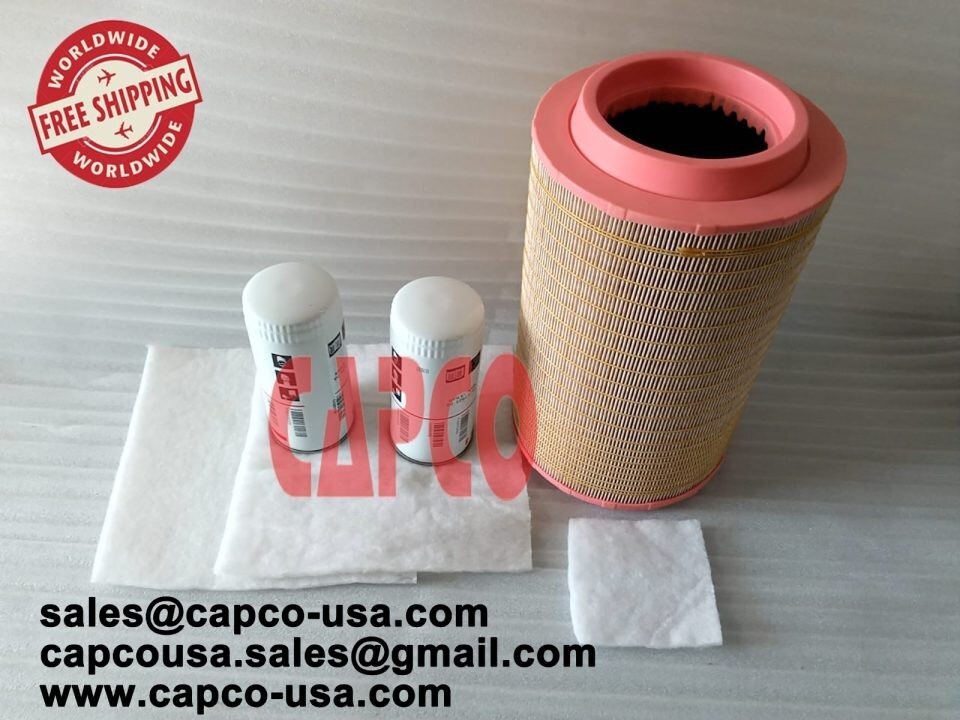FILTER KIT 2000 HOURS 2901920010/Non Oem/Free Shipping