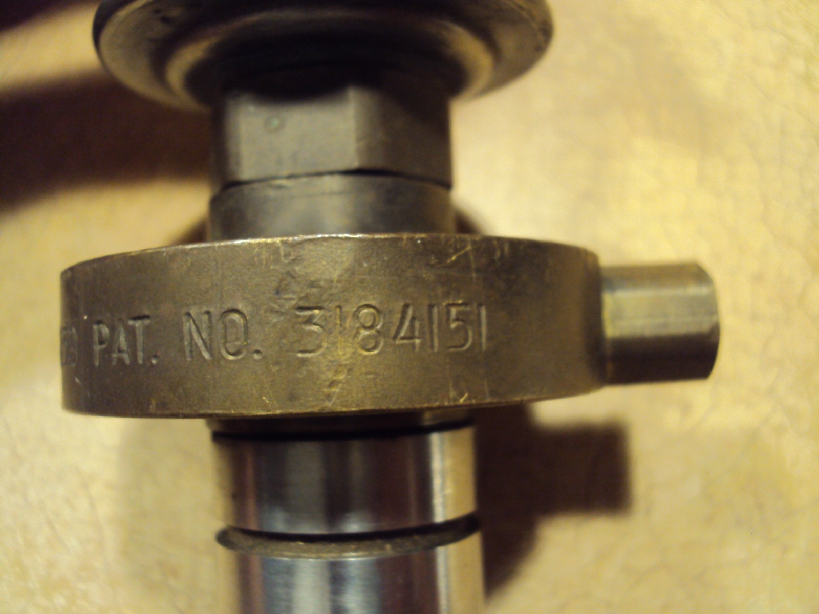 Carrier CCA 70334-105 Control Valve 06EA400 613D 3184151 *FREE SHIPPING*