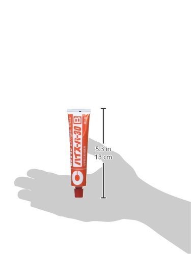 Cemedine 30-minute curing type epoxy adhesive Hisuper 30 80g CA-193 JDMPS