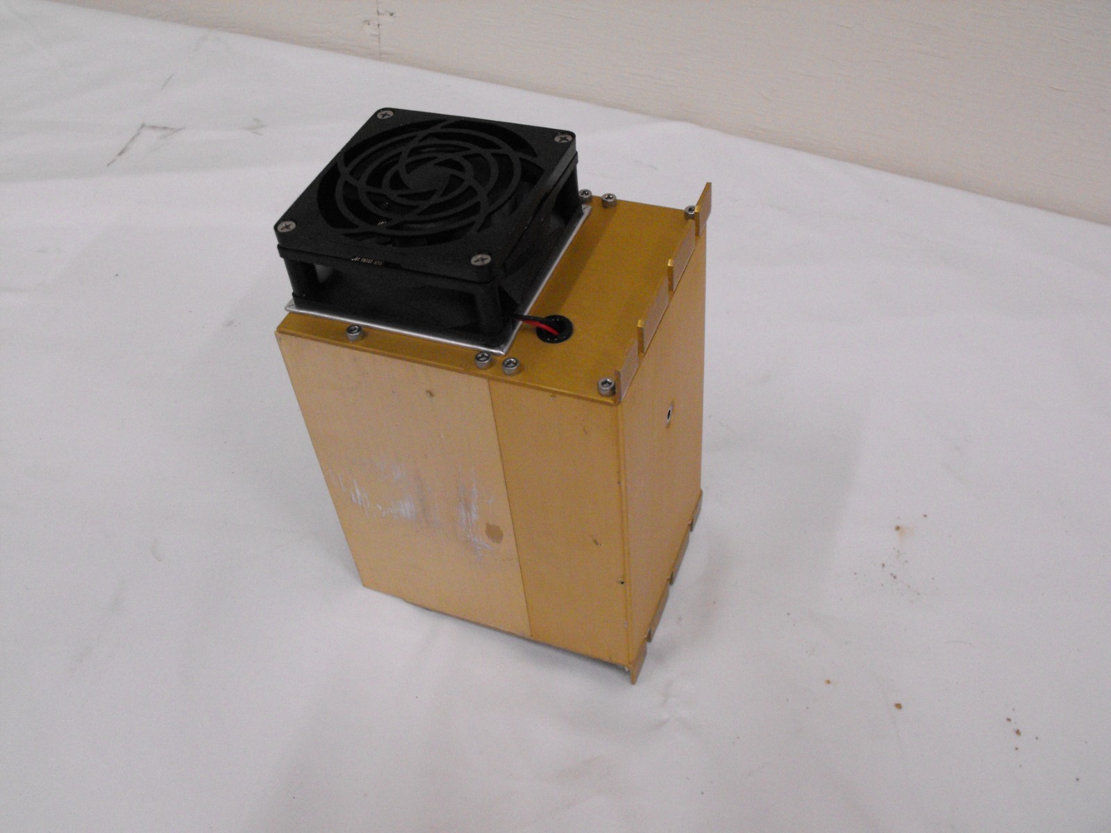 Advanced Micro Systems AMS CMAX-410 Controller, excellent condition!