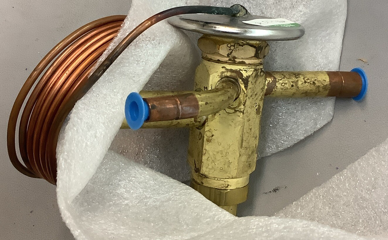 Alco Thermostatic Expansion Valve HFES 1-1/2 HC (B322)