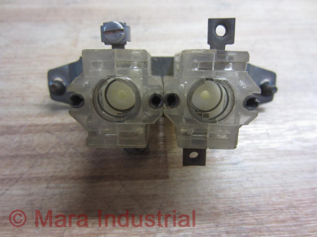Cooper Crouse Hinds D13 Contactor