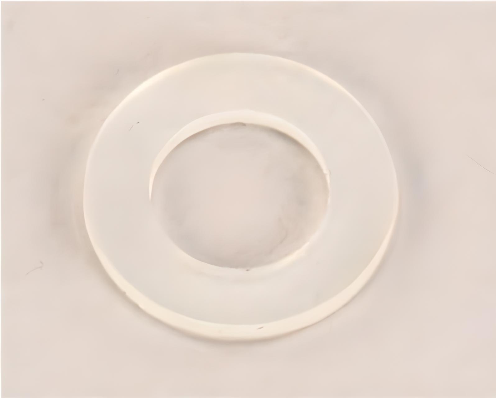Hot Water Coil Seal Gasket, Replaces Bloomfield 8043-30, 2I-70152