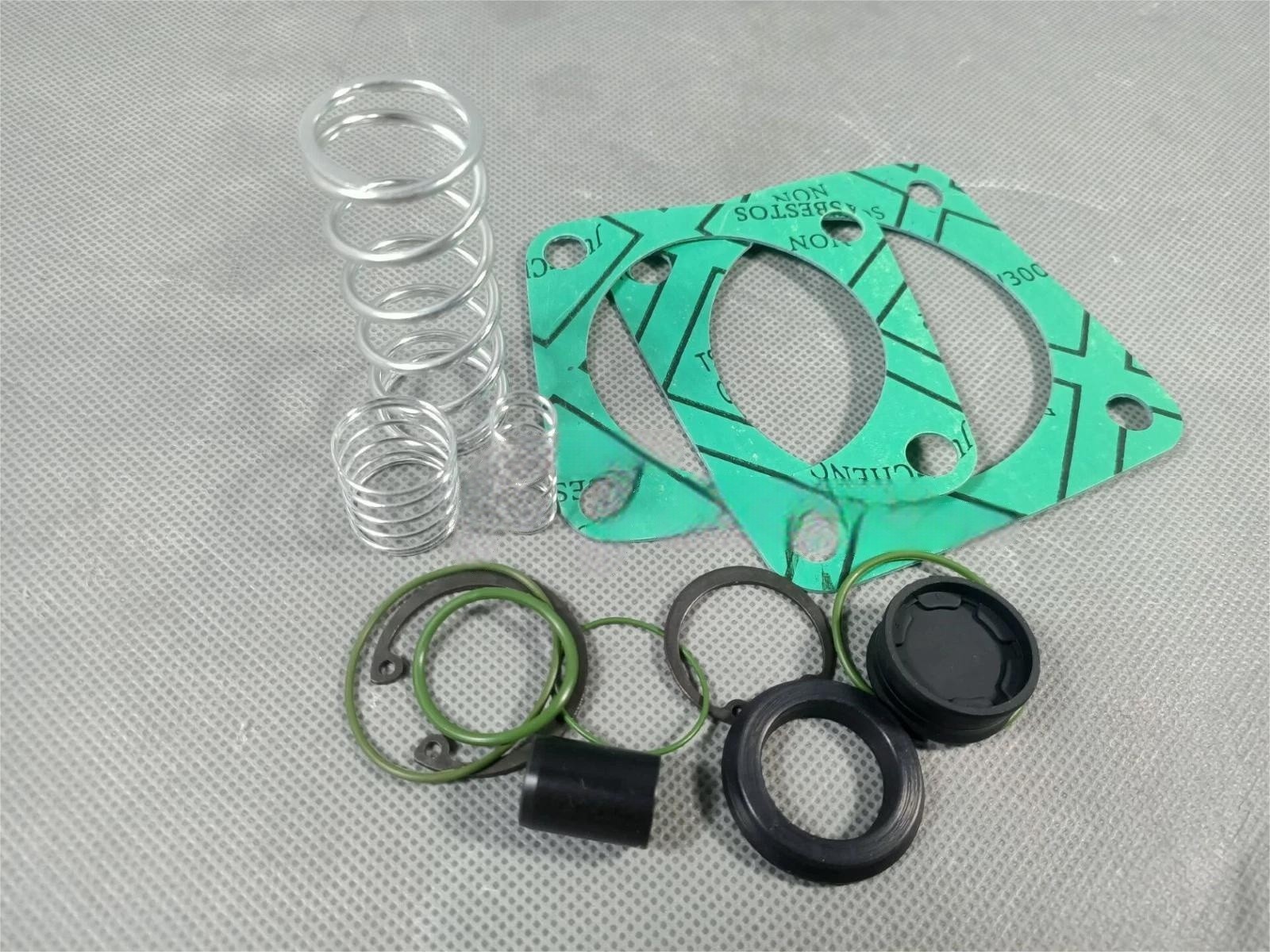 1 Pcs New 2901029801 Unloader Valve Kit For Atlas Copco Air Compressor