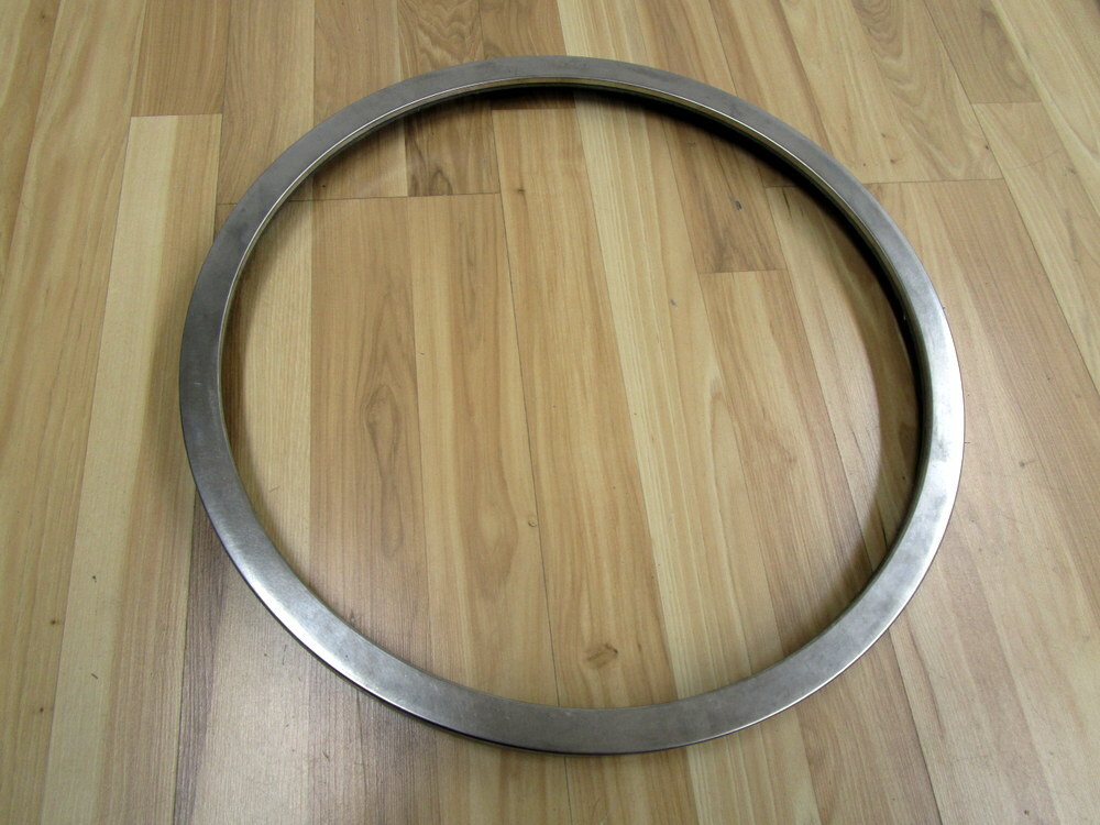 A.P. Services 1000103877 Pressure Seal W/SS Caps 9220192115 4