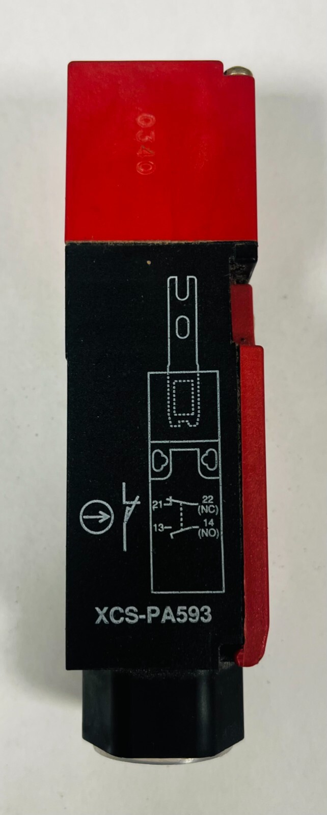 Telemecanique Limit Switch XCS-PA593
