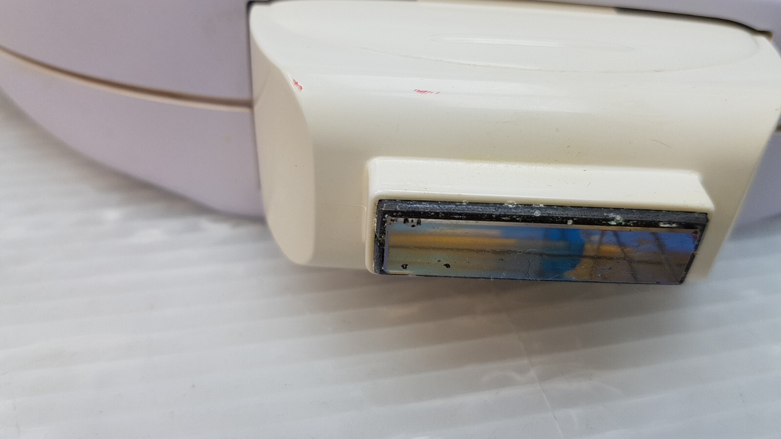 LUMENIS IPL QUANTUM SR 560 ASSY REJUVENATION HEAD SA3620002-B
