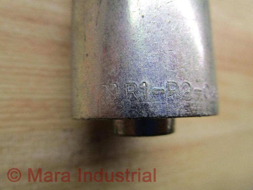 Demag R1-R2-OK6C Hydraulic Fitting