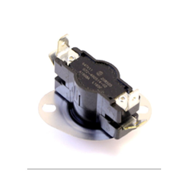 Carrier 110000280 2-Pole Auto Limit Switch Industrial HVAC Replacement Part