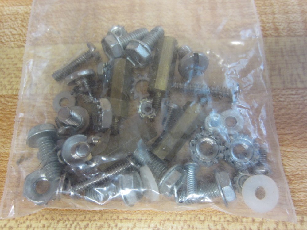Gould/Modicon J471 Wiring Harness