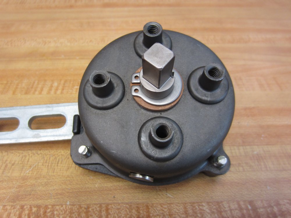 Jamesbury IM0-71 Torq-Handle IMO-71